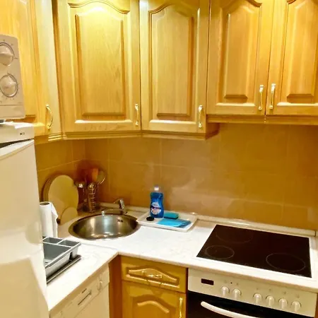 Aparthotel Fured Balatonfured