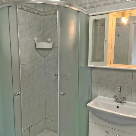 Fured Aparthotel Balatonfured