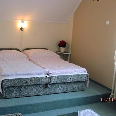 Aparthotel Fured Balatonfured