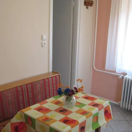 Fured 4* Balatonfüred