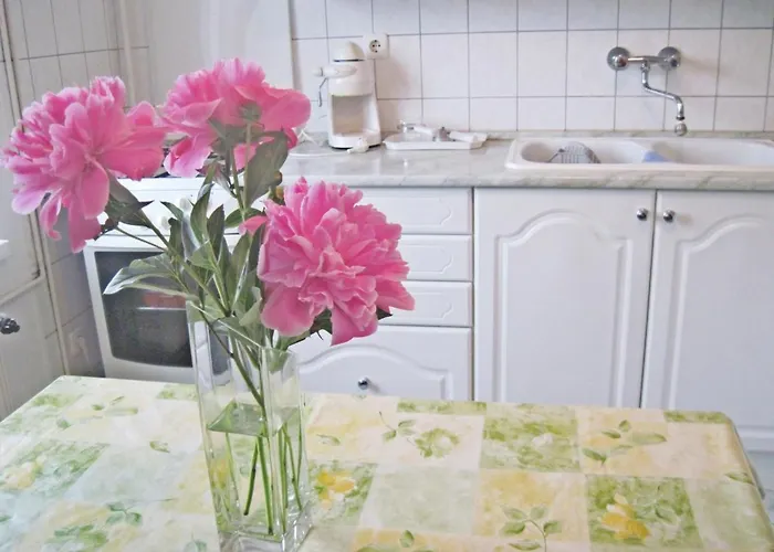 Fured Aparthotel Balatonfüred