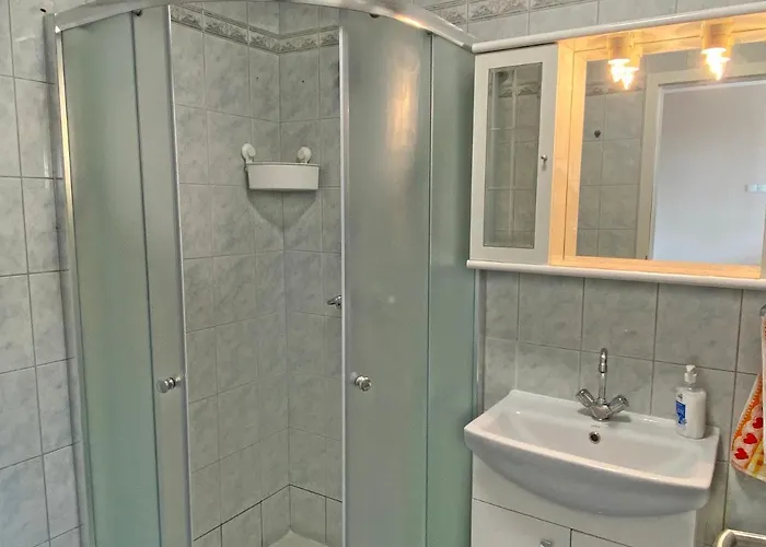 Fured Aparthotel Balatonfüred