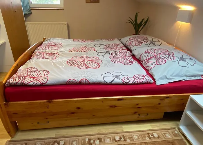 Fured Aparthotel Balatonfüred