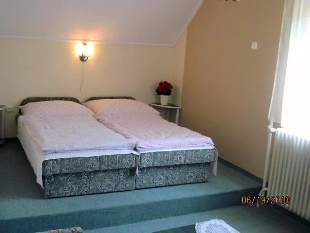 Aparthotel Fured Balatonfüred